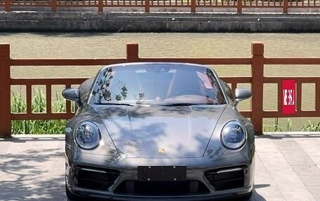 Porsche 911, 2022 год, 11 200 006 рублей, 2 фотография
