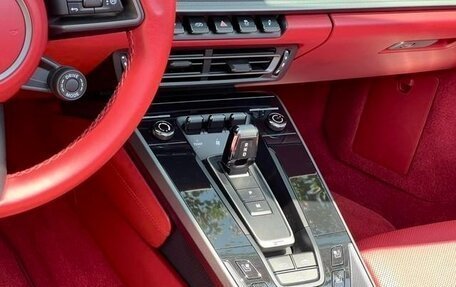 Porsche 911, 2022 год, 11 200 006 рублей, 11 фотография