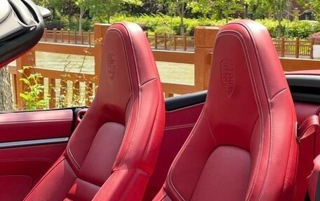Porsche 911, 2022 год, 11 200 006 рублей, 12 фотография