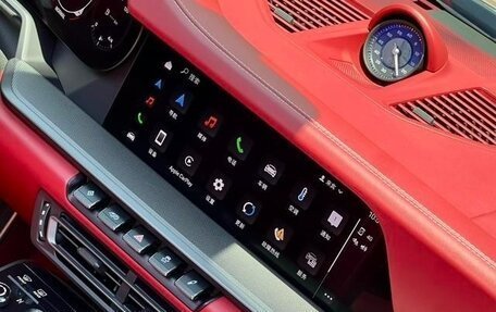 Porsche 911, 2022 год, 11 200 006 рублей, 14 фотография