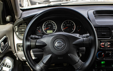 Nissan Almera, 2003 год, 329 000 рублей, 6 фотография