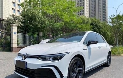Volkswagen Golf VII, 2020 год, 1 565 441 рублей, 1 фотография