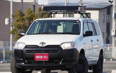 Toyota Probox I, 2022 год, 941 000 рублей, 1 фотография