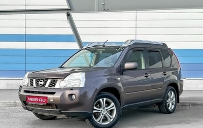 Nissan X-Trail, 2010 год, 1 049 000 рублей, 1 фотография