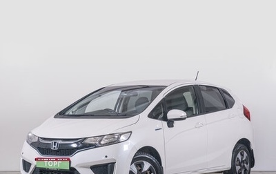Honda Fit III, 2015 год, 1 149 000 рублей, 1 фотография