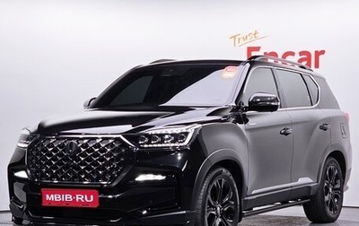 SsangYong Rexton, 2020 год, 2 950 000 рублей, 1 фотография