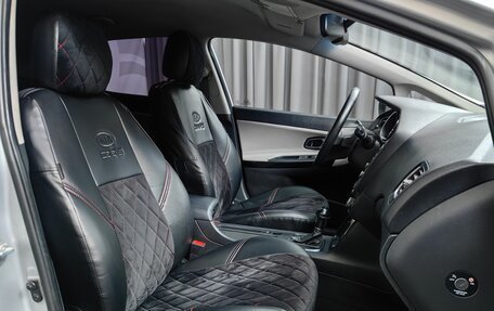KIA cee'd III, 2013 год, 740 000 рублей, 7 фотография