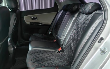 KIA cee'd III, 2013 год, 740 000 рублей, 10 фотография