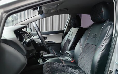 KIA cee'd III, 2013 год, 740 000 рублей, 8 фотография