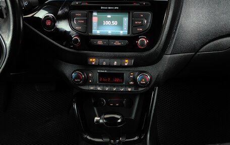 KIA cee'd III, 2013 год, 740 000 рублей, 11 фотография