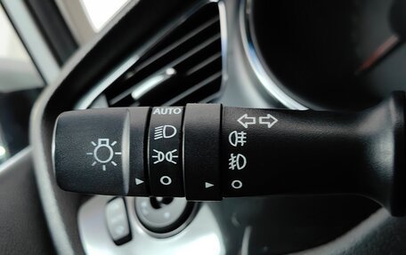 KIA cee'd III, 2013 год, 740 000 рублей, 13 фотография