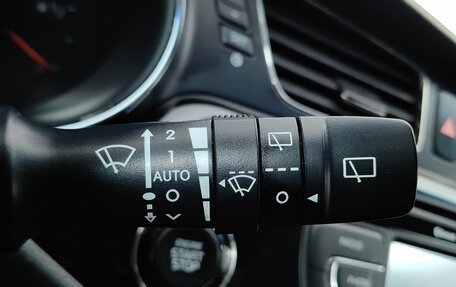 KIA cee'd III, 2013 год, 740 000 рублей, 14 фотография