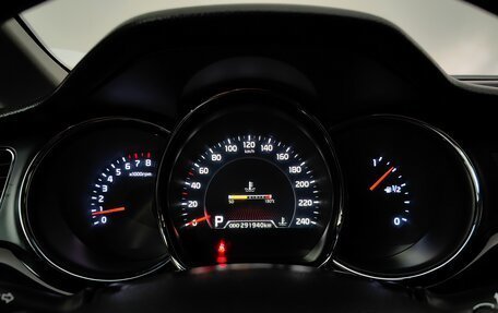 KIA cee'd III, 2013 год, 740 000 рублей, 15 фотография