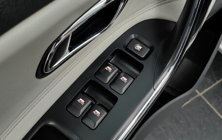KIA cee'd III, 2013 год, 740 000 рублей, 19 фотография