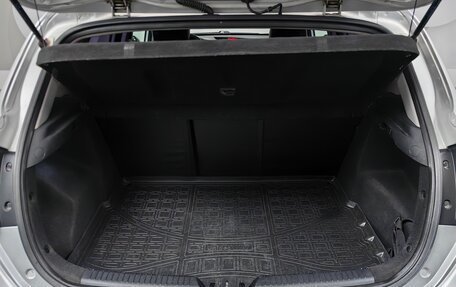 KIA cee'd III, 2013 год, 740 000 рублей, 25 фотография