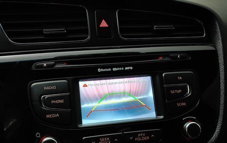 KIA cee'd III, 2013 год, 740 000 рублей, 23 фотография