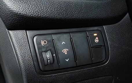 KIA cee'd III, 2013 год, 740 000 рублей, 20 фотография