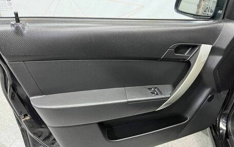 Chevrolet Aveo III, 2009 год, 340 000 рублей, 22 фотография