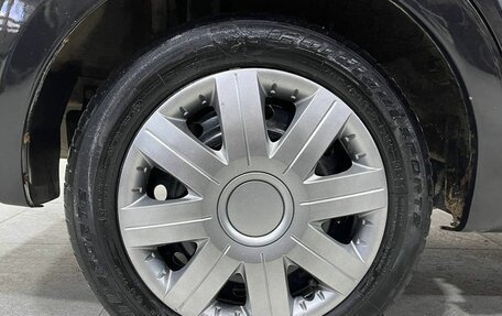Chevrolet Aveo III, 2009 год, 340 000 рублей, 20 фотография