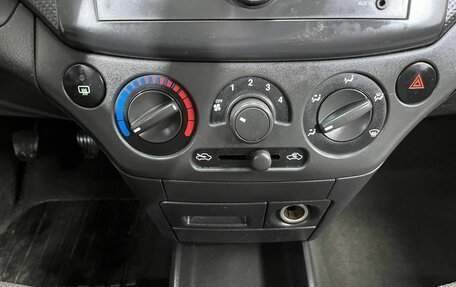 Chevrolet Aveo III, 2009 год, 340 000 рублей, 15 фотография