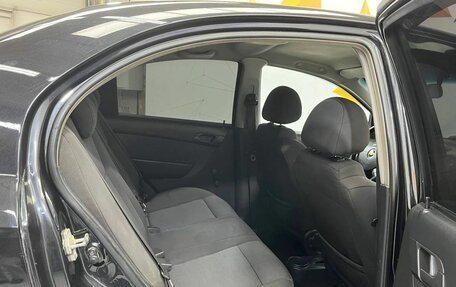 Chevrolet Aveo III, 2009 год, 340 000 рублей, 26 фотография