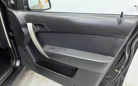 Chevrolet Aveo III, 2009 год, 340 000 рублей, 28 фотография