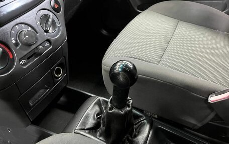 Chevrolet Aveo III, 2009 год, 340 000 рублей, 31 фотография
