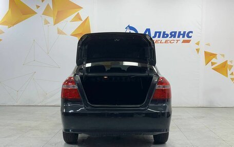 Chevrolet Aveo III, 2009 год, 340 000 рублей, 34 фотография