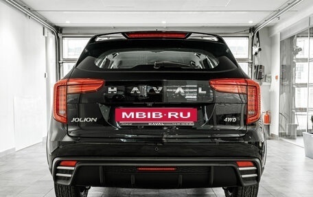 Haval Jolion, 2025 год, 2 599 000 рублей, 3 фотография