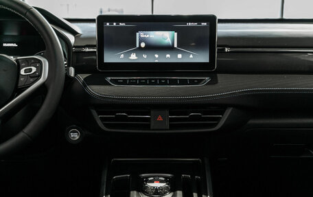 Haval Jolion, 2025 год, 2 599 000 рублей, 19 фотография