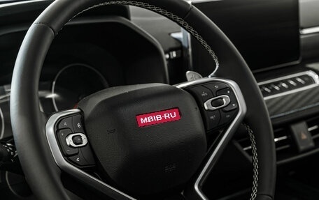 Haval Jolion, 2025 год, 2 599 000 рублей, 15 фотография