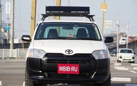 Toyota Probox I, 2022 год, 941 000 рублей, 2 фотография
