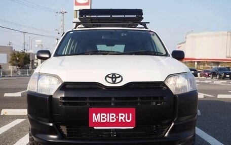 Toyota Probox I, 2022 год, 941 000 рублей, 3 фотография