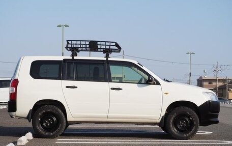 Toyota Probox I, 2022 год, 941 000 рублей, 6 фотография