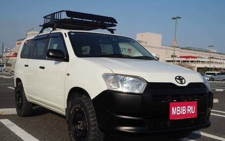 Toyota Probox I, 2022 год, 941 000 рублей, 4 фотография