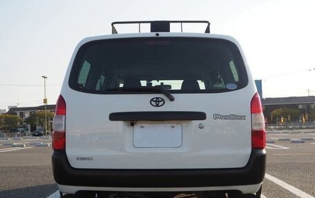 Toyota Probox I, 2022 год, 941 000 рублей, 9 фотография