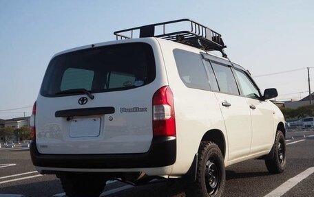 Toyota Probox I, 2022 год, 941 000 рублей, 8 фотография