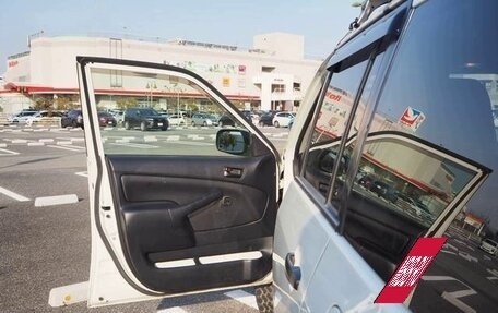 Toyota Probox I, 2022 год, 941 000 рублей, 13 фотография