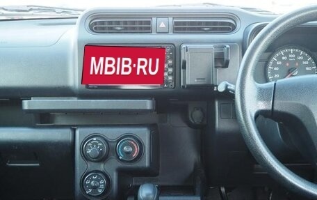 Toyota Probox I, 2022 год, 941 000 рублей, 25 фотография