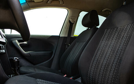 Volkswagen Polo VI (EU Market), 2015 год, 899 000 рублей, 9 фотография