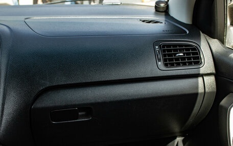Volkswagen Polo VI (EU Market), 2015 год, 899 000 рублей, 8 фотография