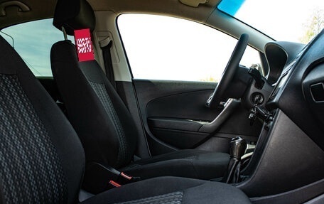 Volkswagen Polo VI (EU Market), 2015 год, 899 000 рублей, 12 фотография