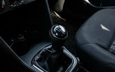 Volkswagen Polo VI (EU Market), 2015 год, 899 000 рублей, 19 фотография
