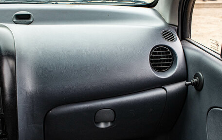 Daewoo Matiz I, 2007 год, 279 000 рублей, 8 фотография