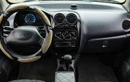 Daewoo Matiz I, 2007 год, 279 000 рублей, 5 фотография