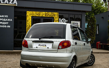 Daewoo Matiz I, 2007 год, 279 000 рублей, 3 фотография