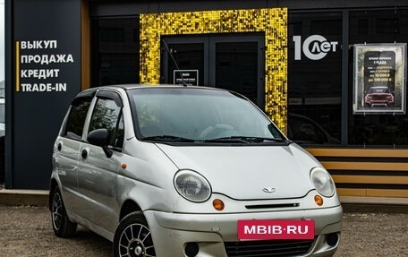 Daewoo Matiz I, 2007 год, 279 000 рублей, 2 фотография