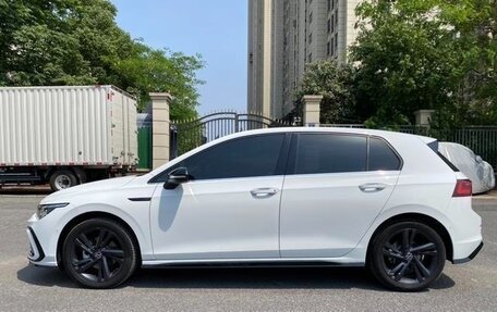 Volkswagen Golf VII, 2020 год, 1 565 441 рублей, 4 фотография