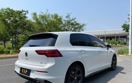 Volkswagen Golf VII, 2020 год, 1 565 441 рублей, 7 фотография