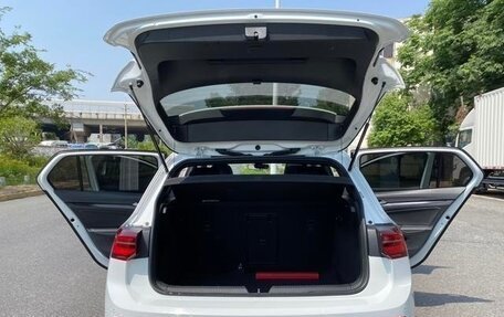 Volkswagen Golf VII, 2020 год, 1 565 441 рублей, 9 фотография